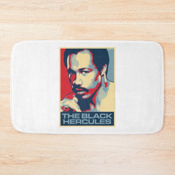 Item preview, The Black Hercules designed and sold by DFA.