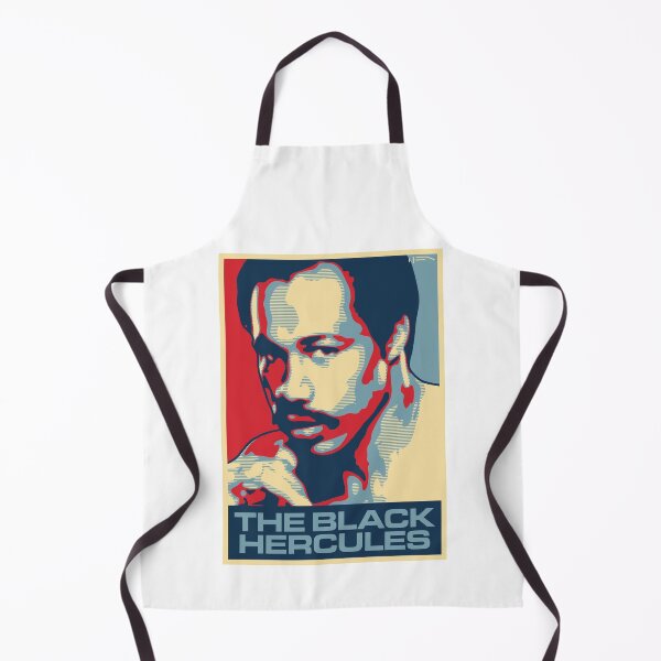 Item preview, The Black Hercules designed and sold by DFA.
