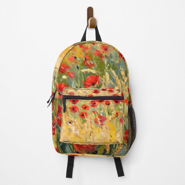 Item preview, Impressionist Wheat Field designed and sold by Late Theory.