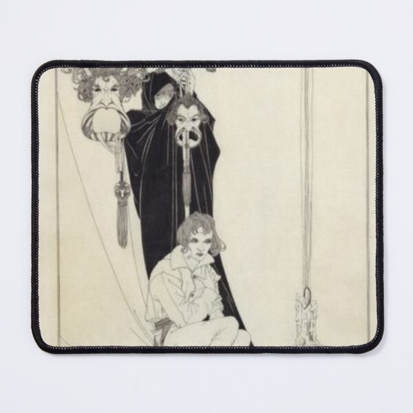 Item preview, Hamlet designed and sold by SharonTheFirst.