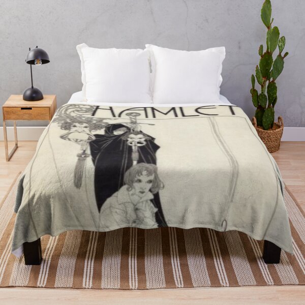Item preview, Hamlet designed and sold by SharonTheFirst.