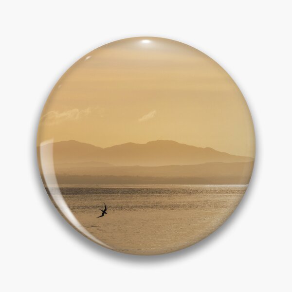 Item preview, Swooping over the Sea, Islay designed and sold by Kasia Design.