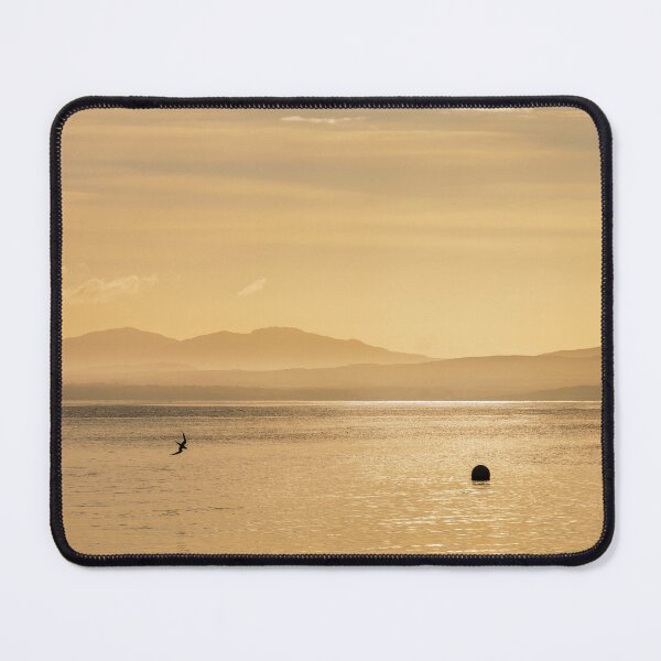 Item preview, Swooping over the Sea, Islay designed and sold by Kasia Design.