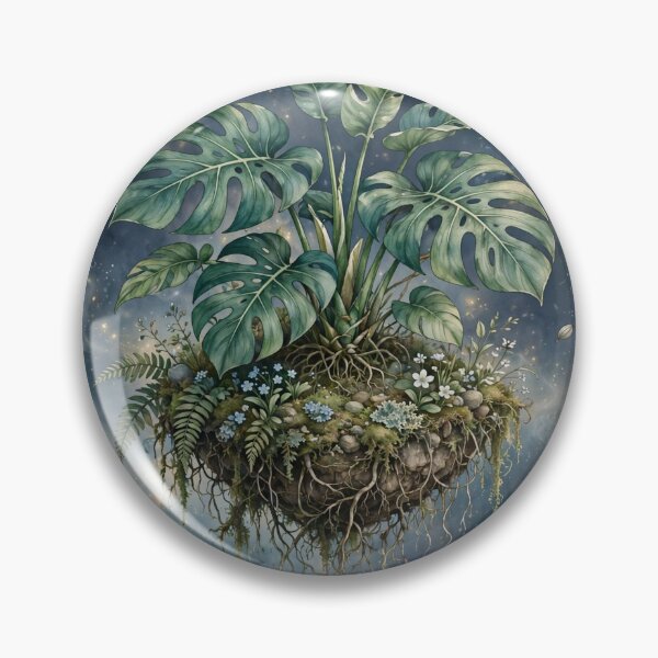 Item preview, Art with plants 6 designed and sold by ZeusGallery.