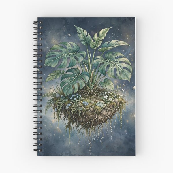 Item preview, Art with plants 6 designed and sold by ZeusGallery.