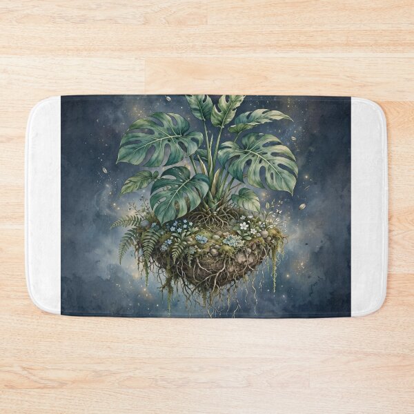 Item preview, Art with plants 6 designed and sold by ZeusGallery.