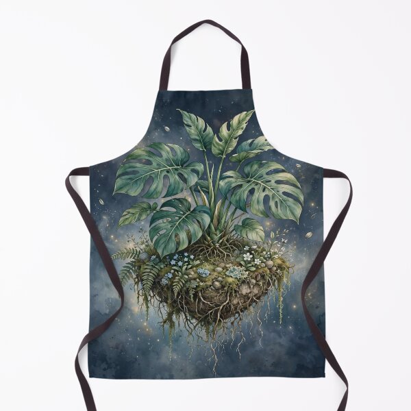 Item preview, Art with plants 6 designed and sold by ZeusGallery.