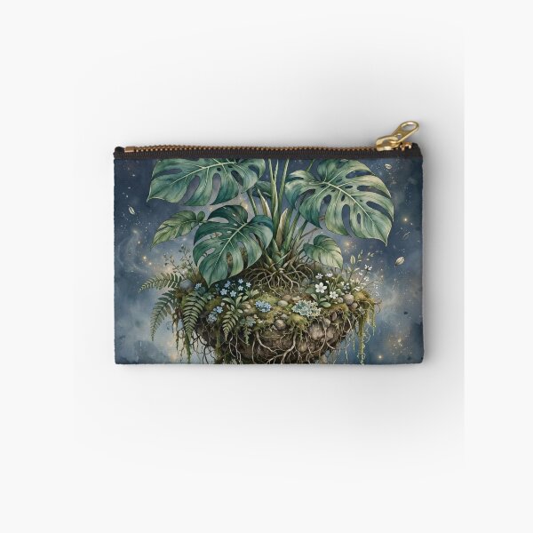Item preview, Art with plants 6 designed and sold by ZeusGallery.