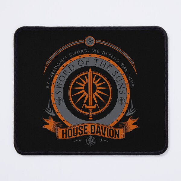 Item preview, DAVION - SIGNET designed and sold by EscanV.
