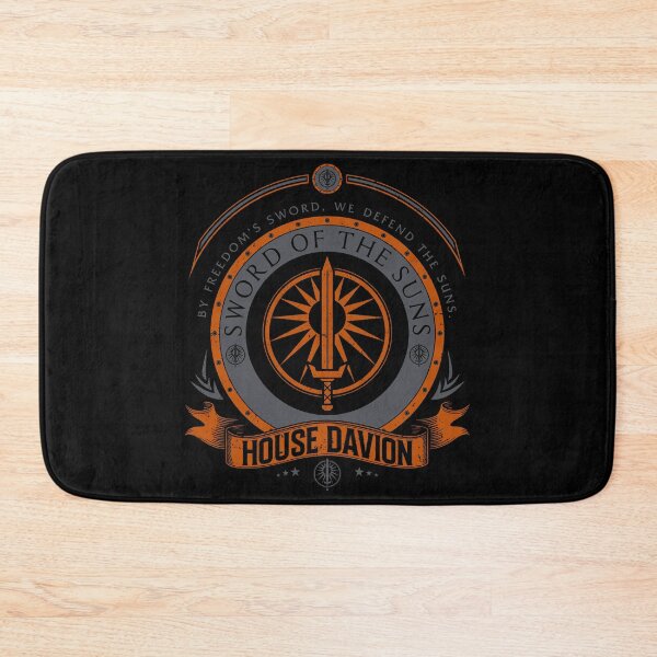 Item preview, DAVION - SIGNET designed and sold by EscanV.
