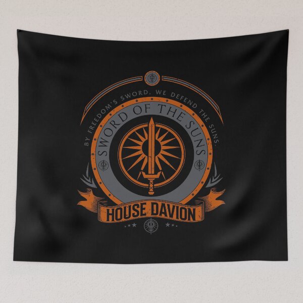 Item preview, DAVION - SIGNET designed and sold by EscanV.