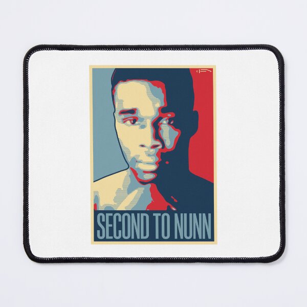 Item preview, Second to Nunn designed and sold by DFA.