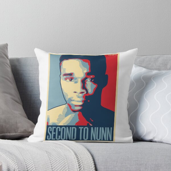 Item preview, Second to Nunn designed and sold by DFA.