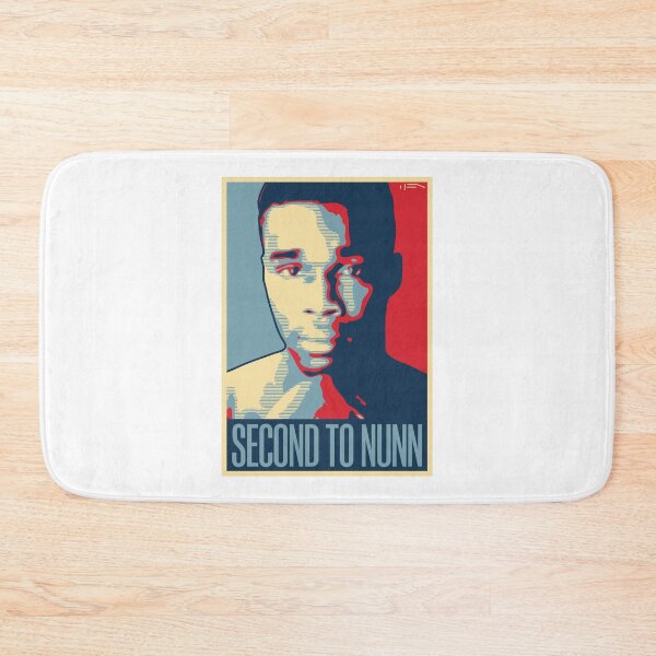 Item preview, Second to Nunn designed and sold by DFA.