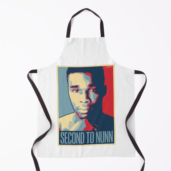 Item preview, Second to Nunn designed and sold by DFA.