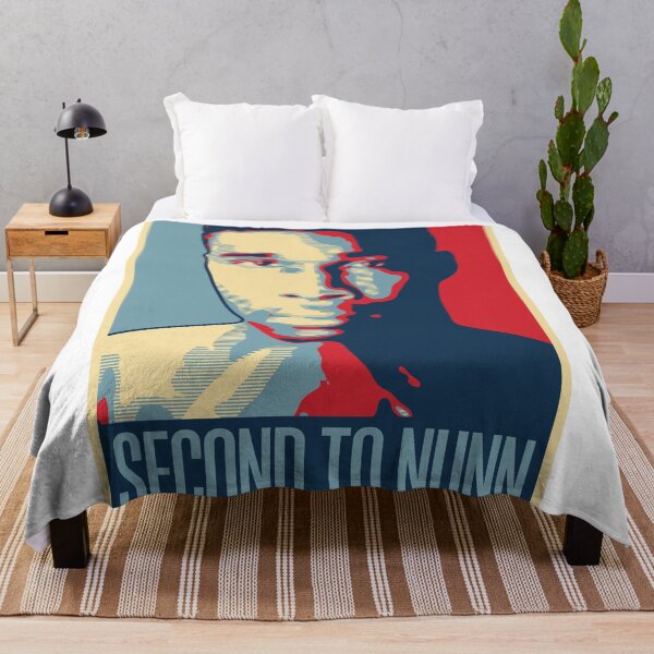 Item preview, Second to Nunn designed and sold by DFA.