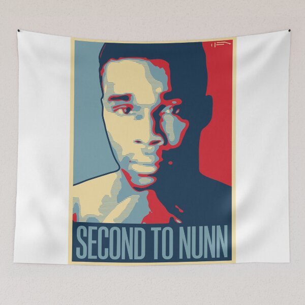 Item preview, Second to Nunn designed and sold by DFA.