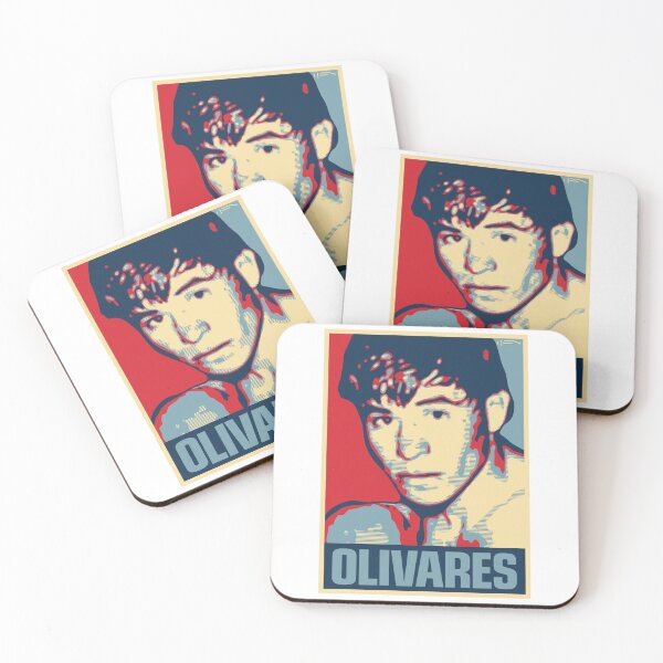 Item preview, Olivares designed and sold by DFA.