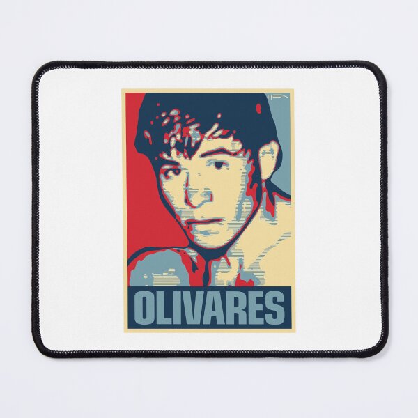 Item preview, Olivares designed and sold by DFA.