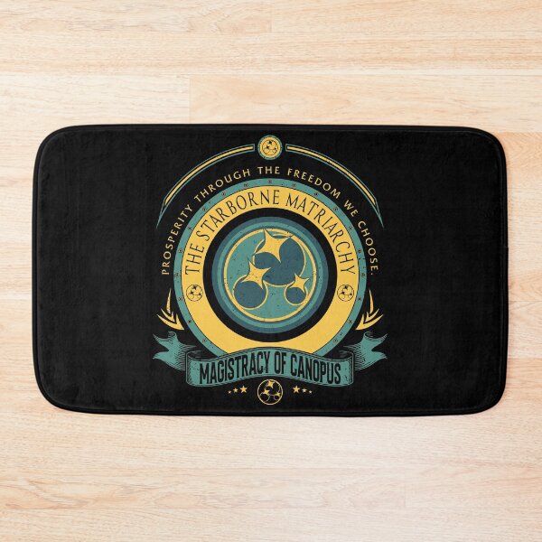 Item preview, MAGISTRACY - SIGNET designed and sold by EscanV.