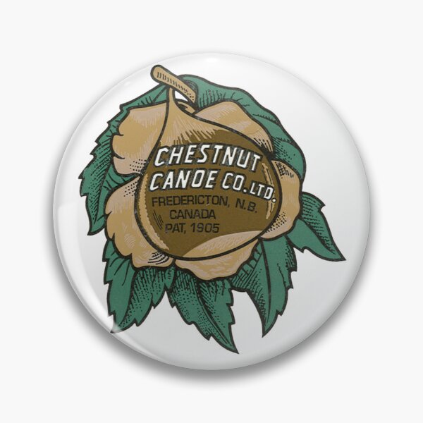 Item preview, Chestnut Canoe Co designed and sold by ktthegreat.