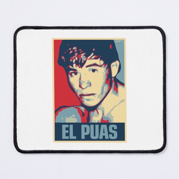 Item preview, El Puas designed and sold by DFA.