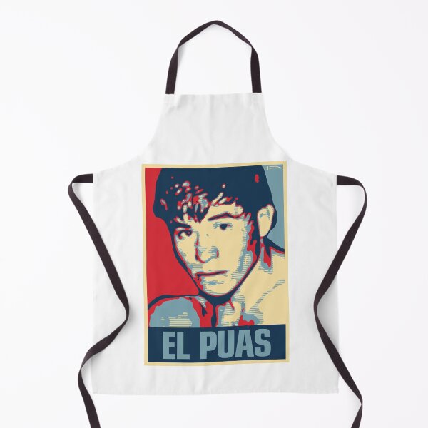 Item preview, El Puas designed and sold by DFA.
