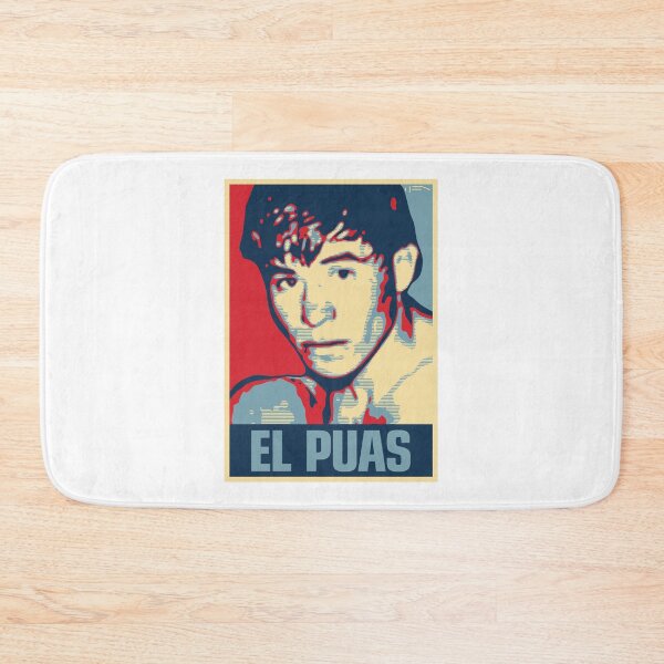 Item preview, El Puas designed and sold by DFA.