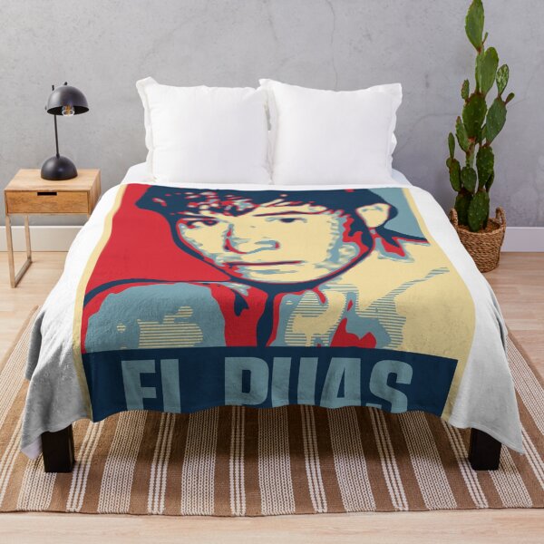 Item preview, El Puas designed and sold by DFA.