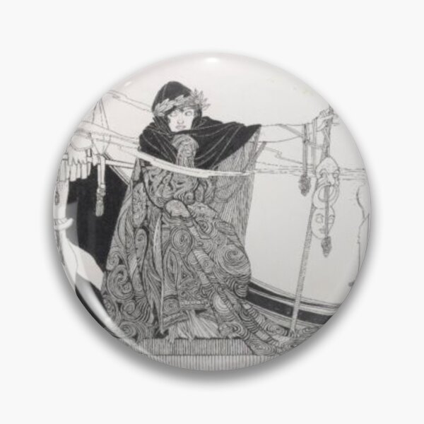 Item preview, Hamlet designed and sold by SharonTheFirst.