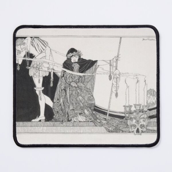 Item preview, Hamlet designed and sold by SharonTheFirst.