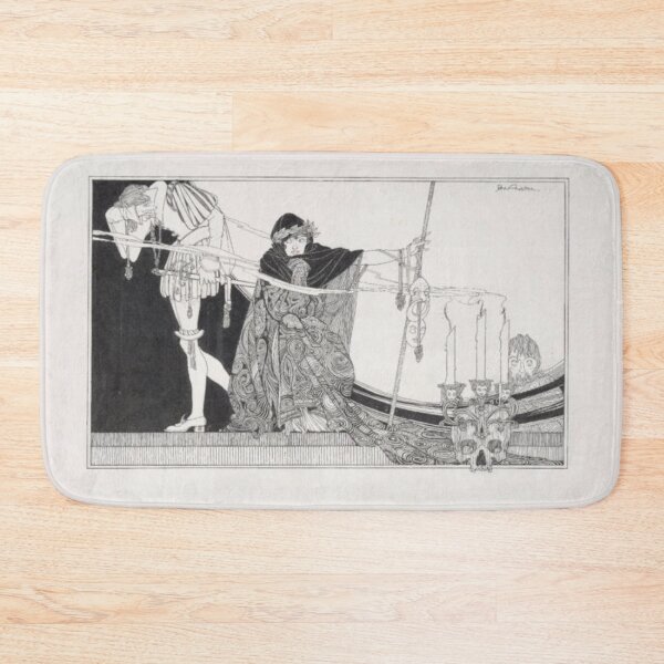 Item preview, Hamlet designed and sold by SharonTheFirst.