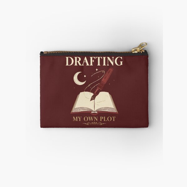 Item preview, Drafting My Own Plot – Writer & Storyteller Design designed and sold by dude-sign.