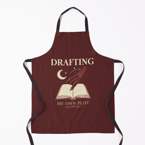 Item preview, Drafting My Own Plot – Writer & Storyteller Design designed and sold by dude-sign.