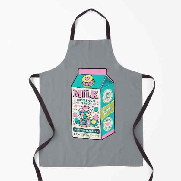 Artikelvorschau, Bubble-Milchkarton – Kawaii Pop Art T-Shirt entworfen und verkauft von Aimetoi.