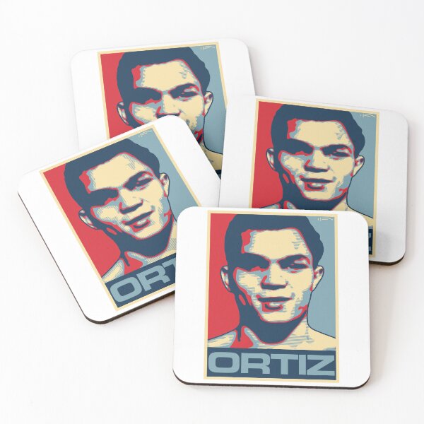 Item preview, Ortiz designed and sold by DFA.