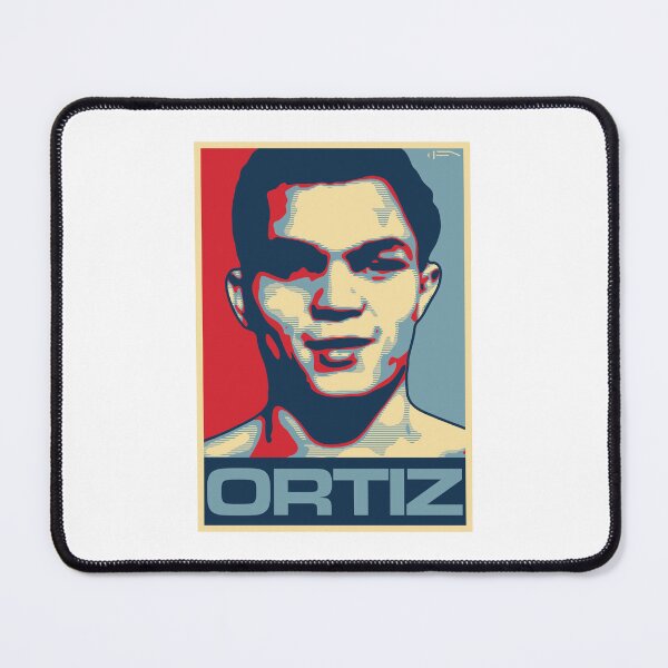 Item preview, Ortiz designed and sold by DFA.