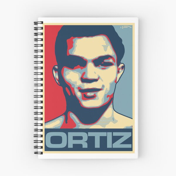 Item preview, Ortiz designed and sold by DFA.