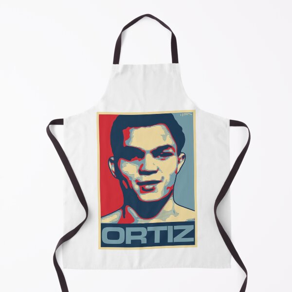 Item preview, Ortiz designed and sold by DFA.