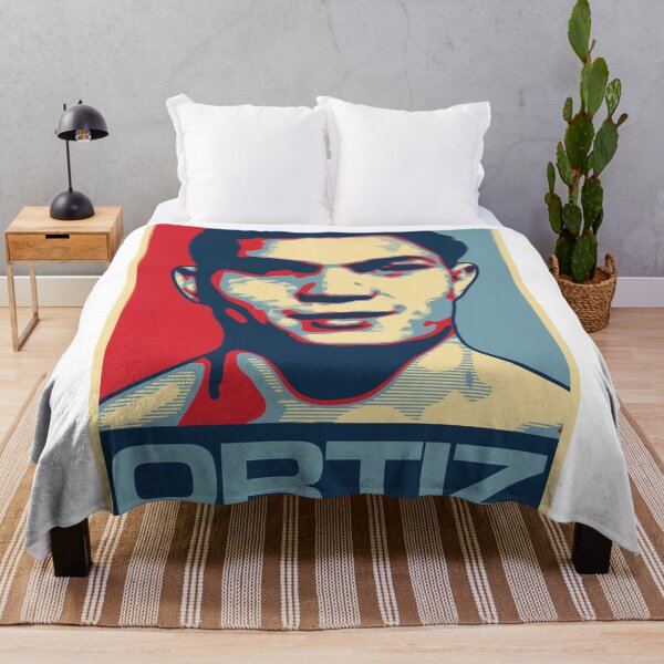 Item preview, Ortiz designed and sold by DFA.
