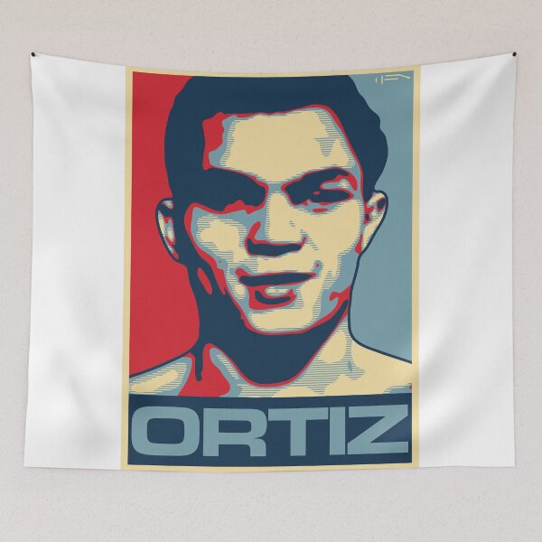Item preview, Ortiz designed and sold by DFA.