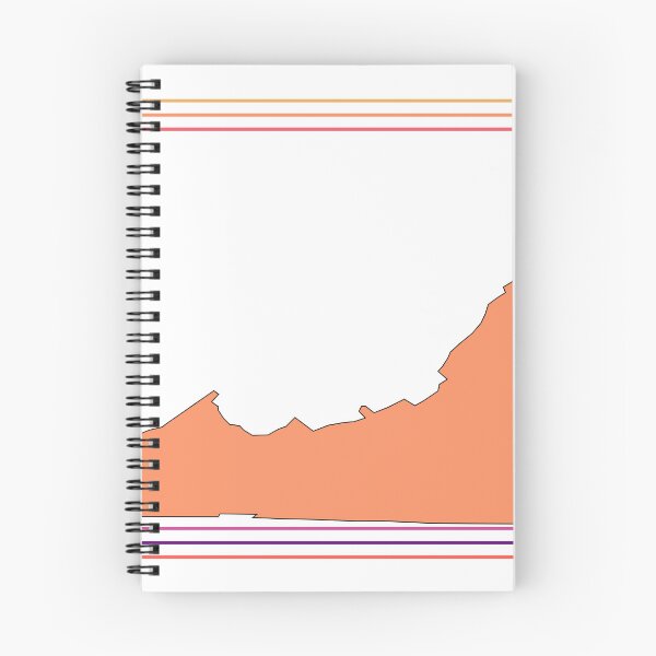 Item preview, Spotsylvania County Virginia Highlighted on State Map designed and sold by TheIconSmith.