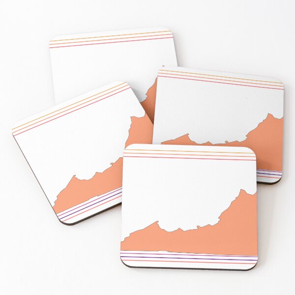Item preview, Spotsylvania County Virginia Highlighted on State Map designed and sold by TheIconSmith.