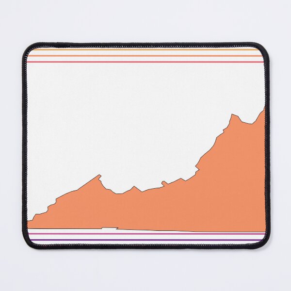 Item preview, Spotsylvania County Virginia Highlighted on State Map designed and sold by TheIconSmith.