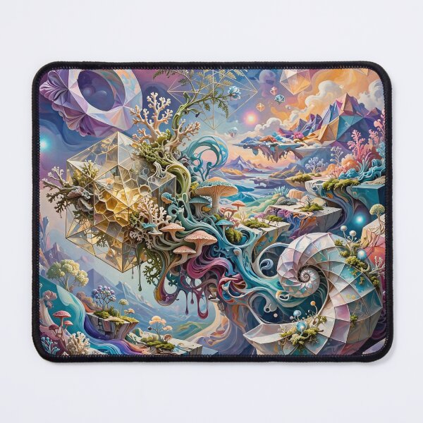 Item preview, Abstract art #56 designed and sold by ZeusGallery.