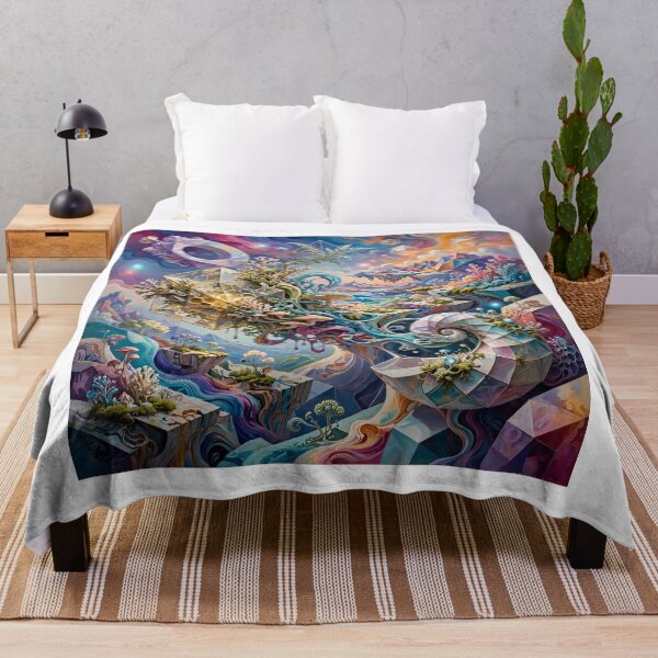 Item preview, Abstract art #56 designed and sold by ZeusGallery.