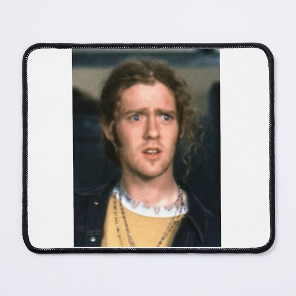 Item preview, Glen Hansard in The Commitments as Outspan designed and sold by Weirdly Specific.