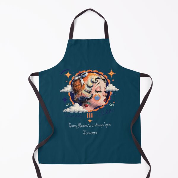 Item preview, EVERY DREAM WHISPERS designed and sold by BabaSoti.