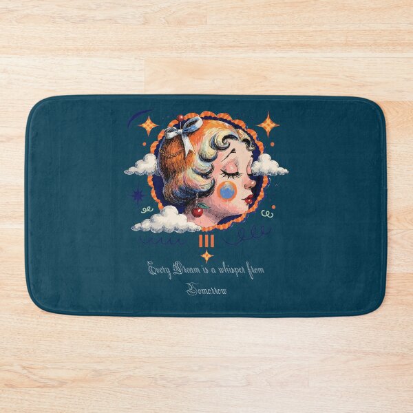 Item preview, EVERY DREAM WHISPERS designed and sold by BabaSoti.