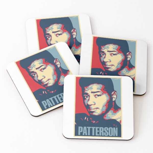 Item preview, Patterson designed and sold by DFA.